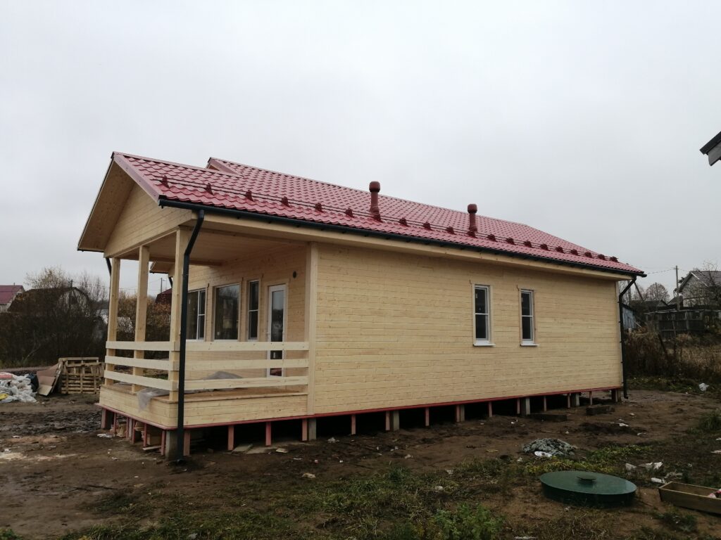 Примеры работ 1