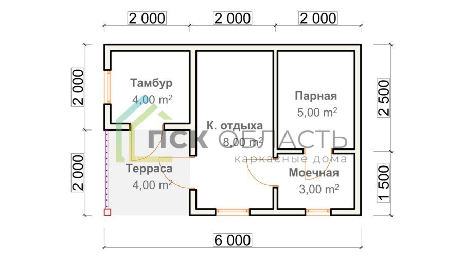 pl 1 2.5 mirror Б-33
