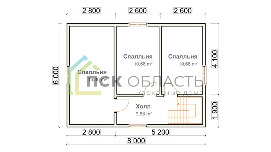 pl 2 mirror Б-76