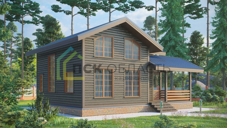 2_Photo - 7 Каркасный К - 41 - 6