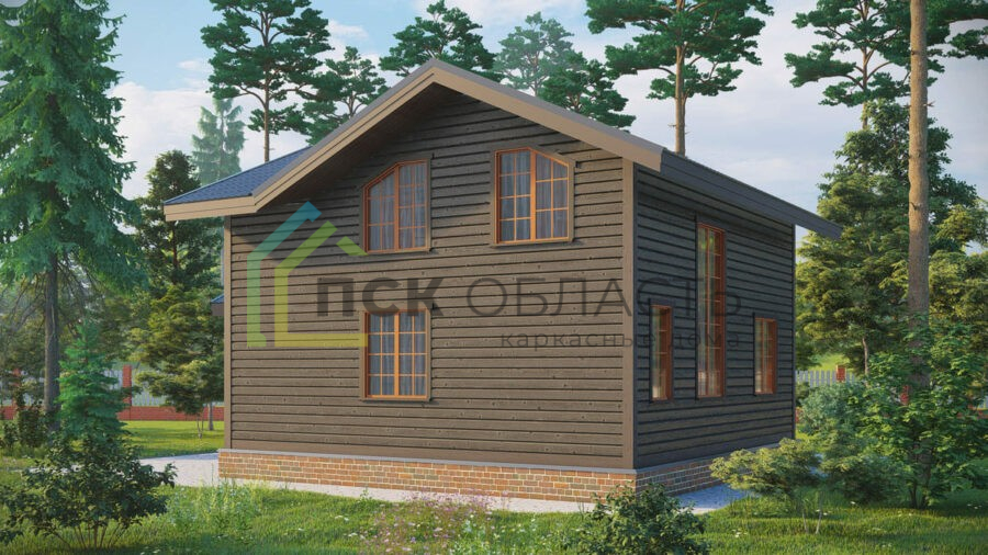 2_Photo - 9 Каркасный К - 41 - 8